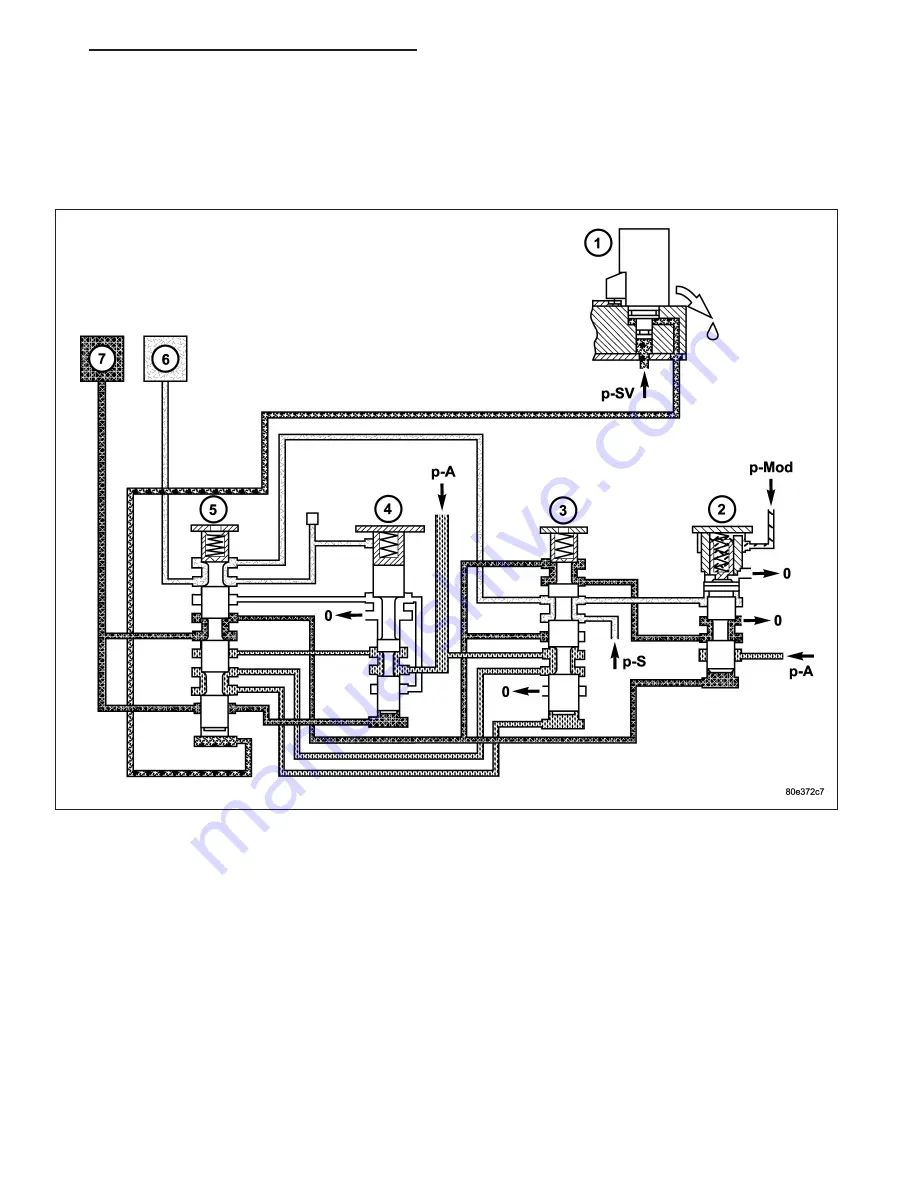 Chrysler 2005 Crossfire SRT6 Service Manual Download Page 3281