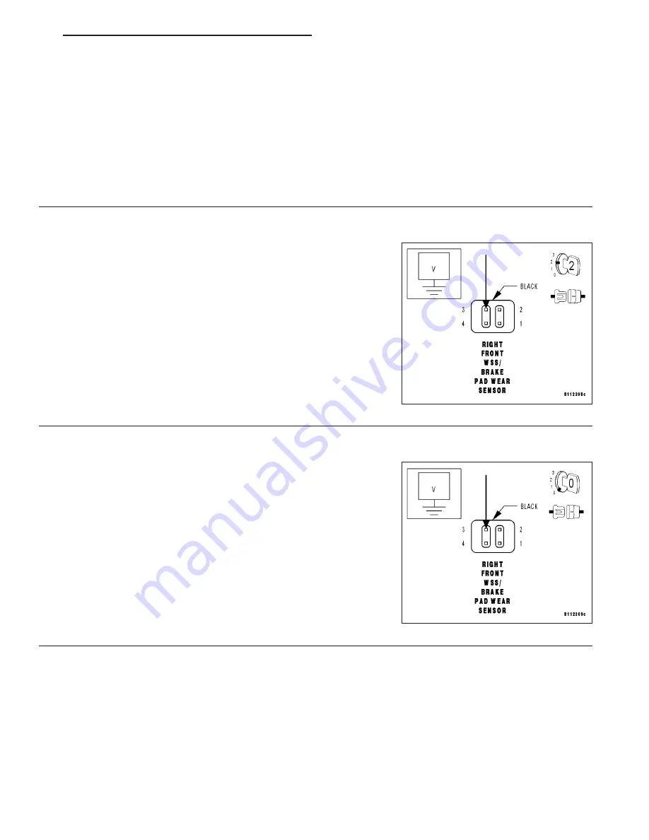 Chrysler 2005 Crossfire SRT6 Service Manual Download Page 337