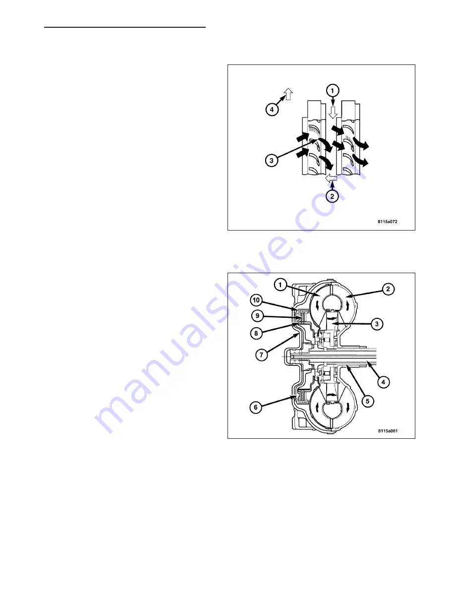 Chrysler 2005 Crossfire SRT6 Service Manual Download Page 3417