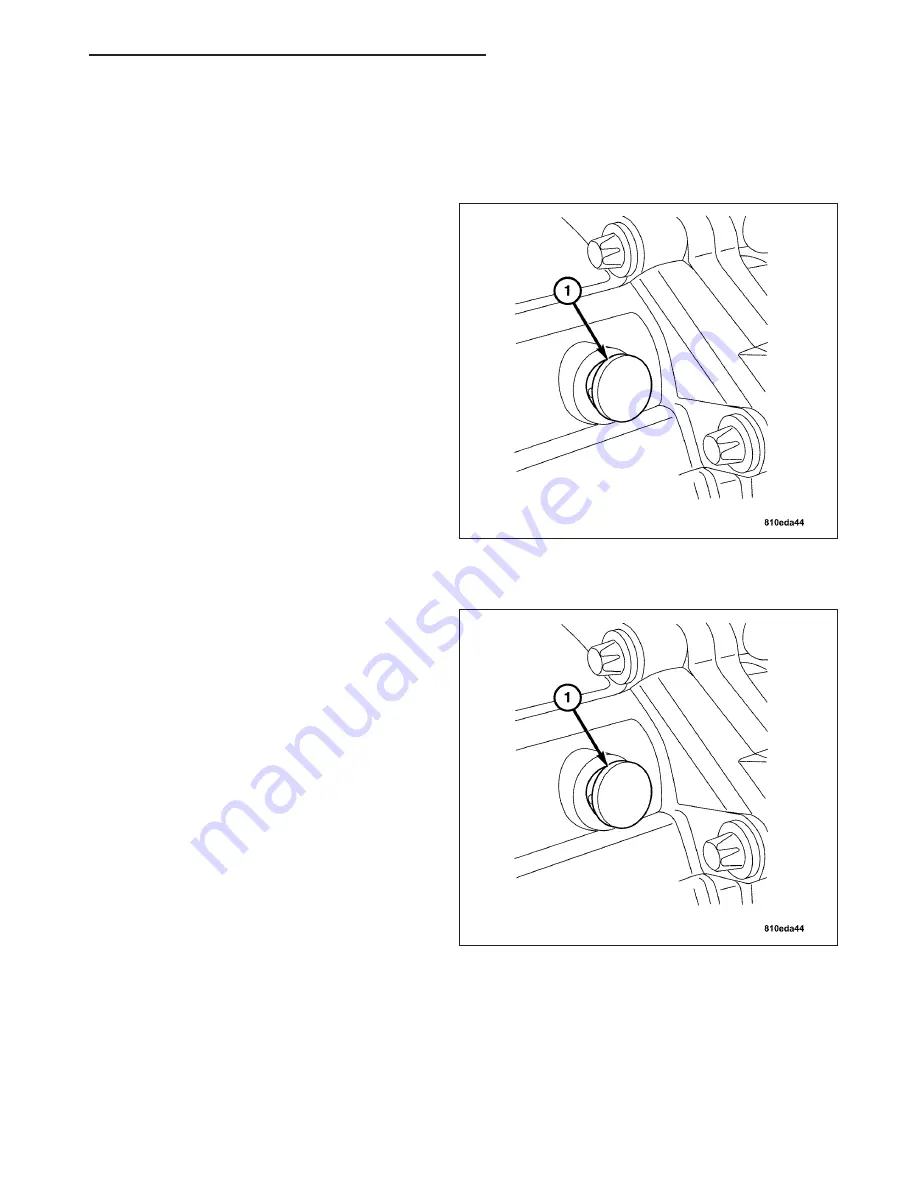 Chrysler 2005 Crossfire SRT6 Service Manual Download Page 3443