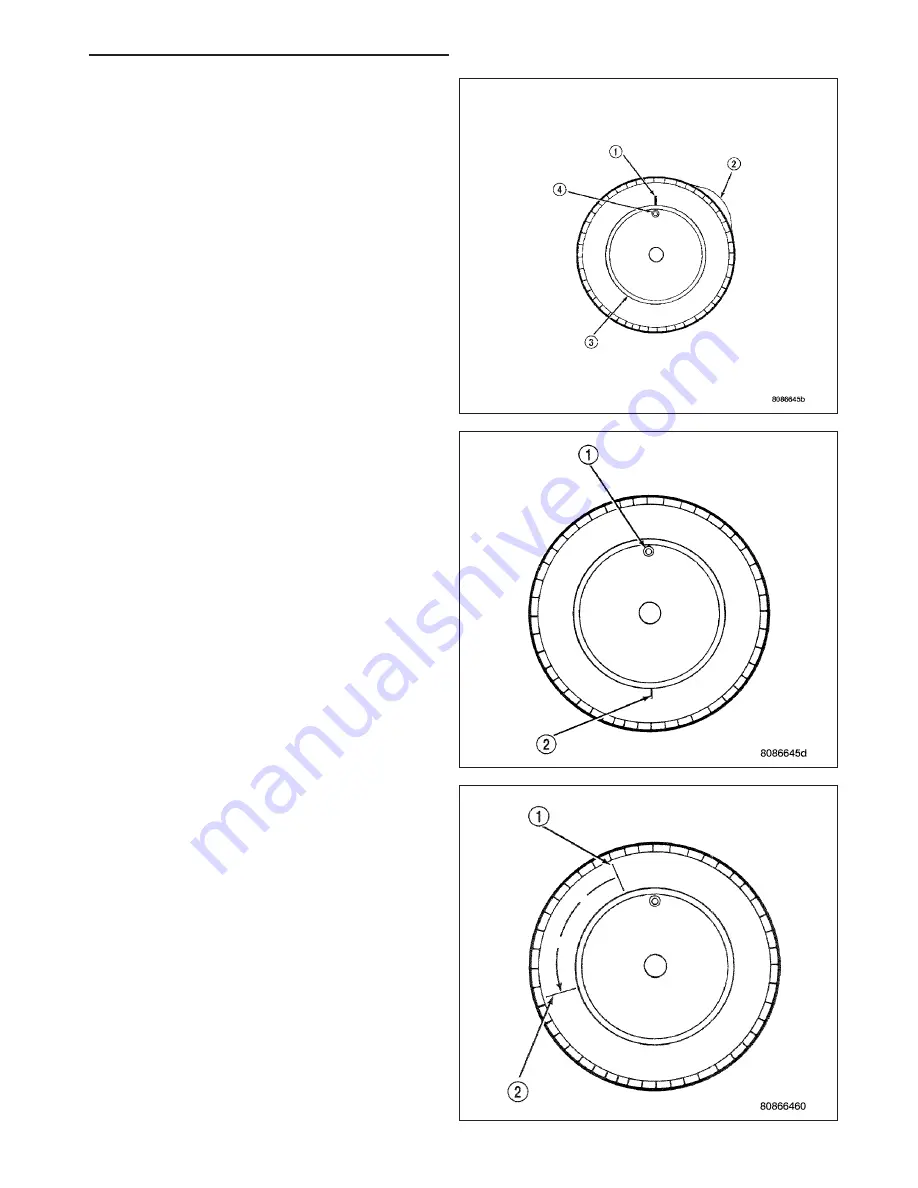 Chrysler 2005 Crossfire SRT6 Service Manual Download Page 3529