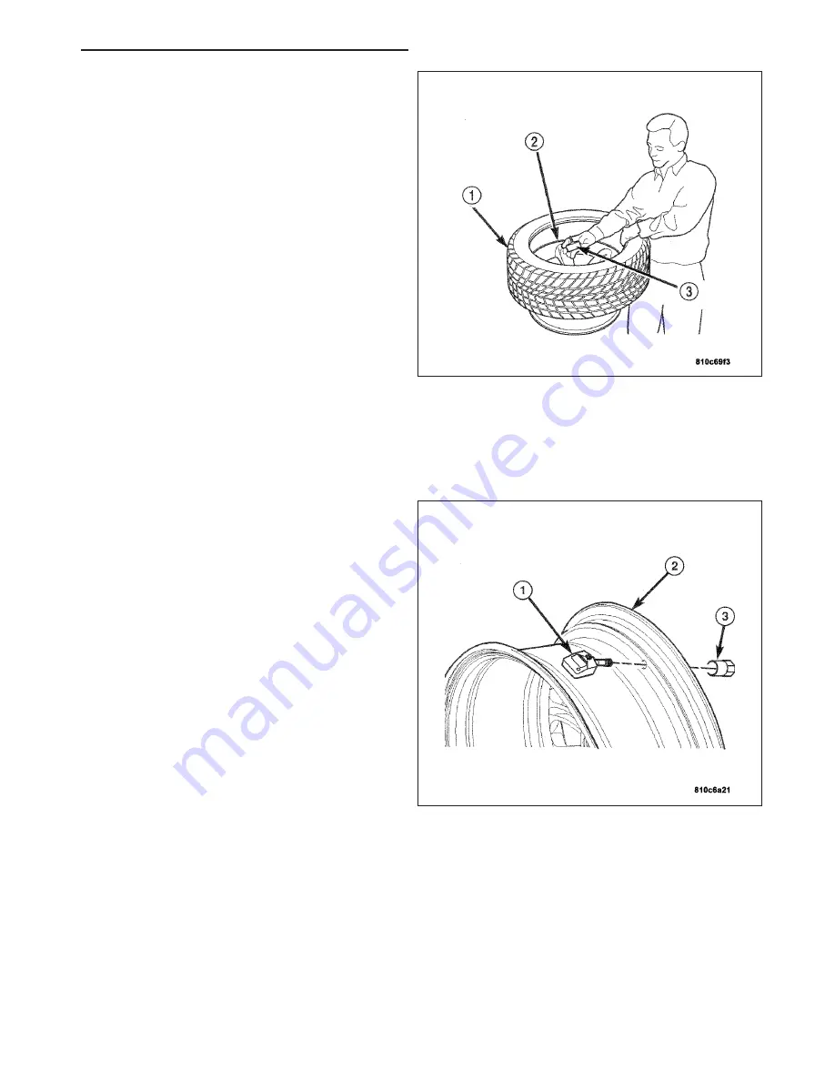 Chrysler 2005 Crossfire SRT6 Service Manual Download Page 3539