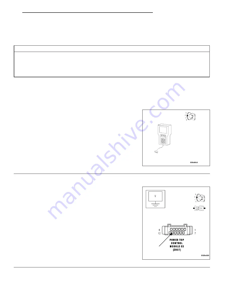 Chrysler 2005 Crossfire SRT6 Service Manual Download Page 3653