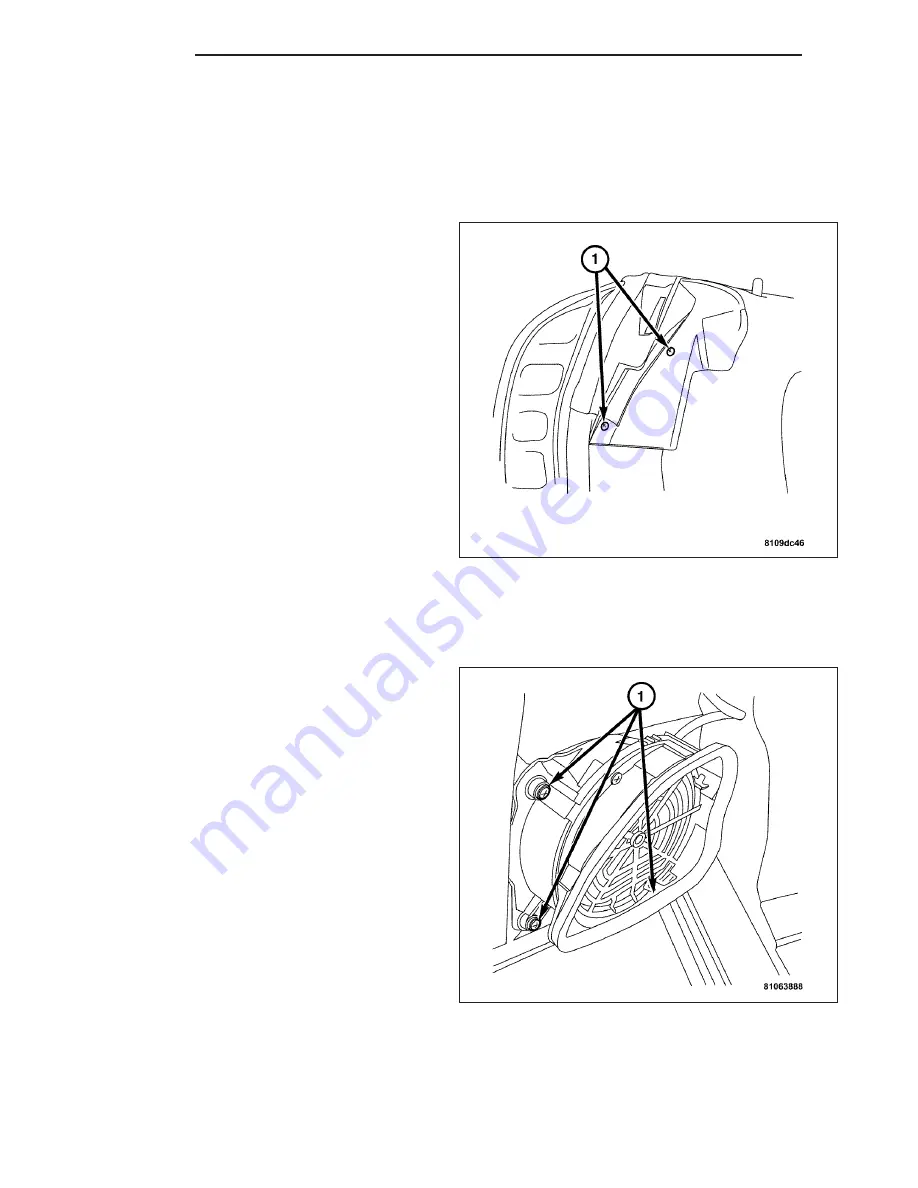 Chrysler 2005 Crossfire SRT6 Service Manual Download Page 3832