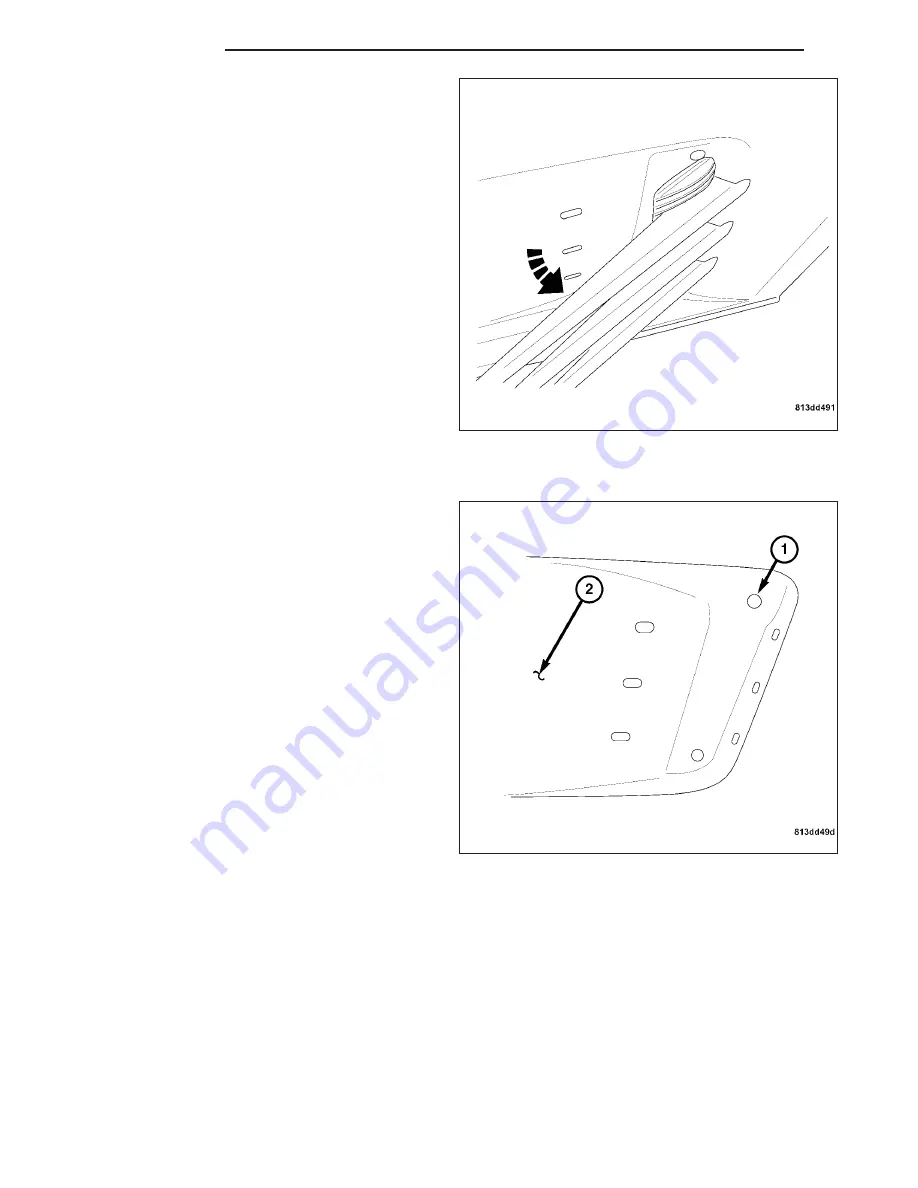 Chrysler 2005 Crossfire SRT6 Service Manual Download Page 3883