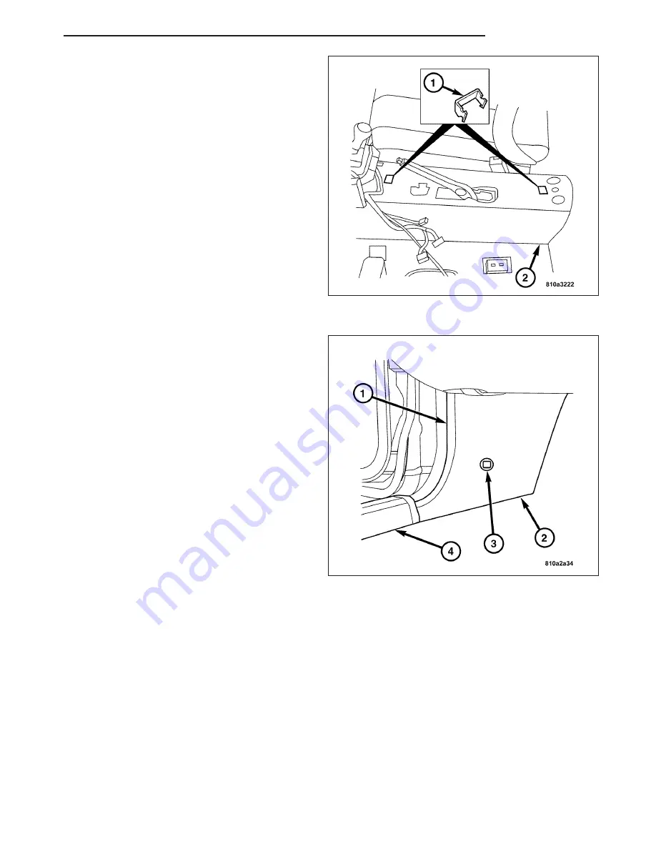 Chrysler 2005 Crossfire SRT6 Service Manual Download Page 3952