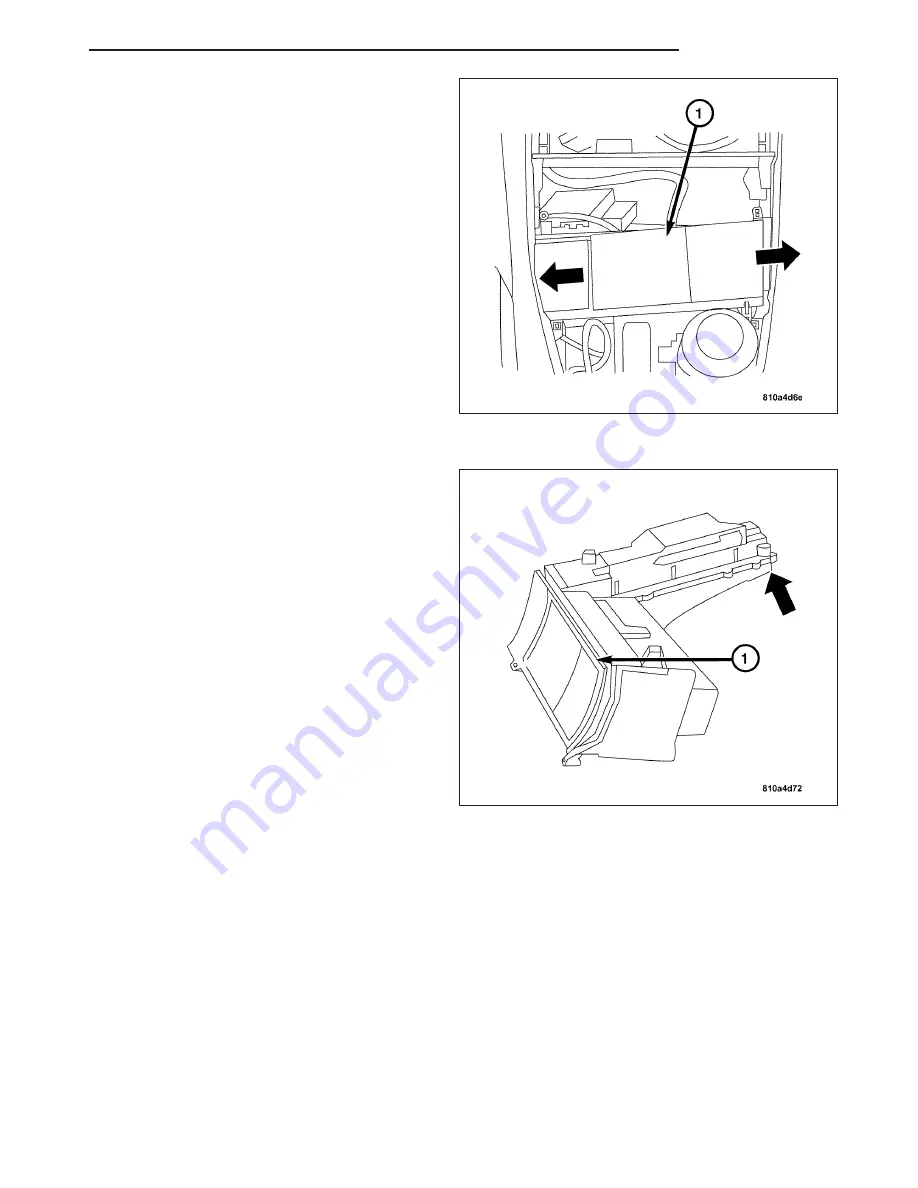 Chrysler 2005 Crossfire SRT6 Service Manual Download Page 3960