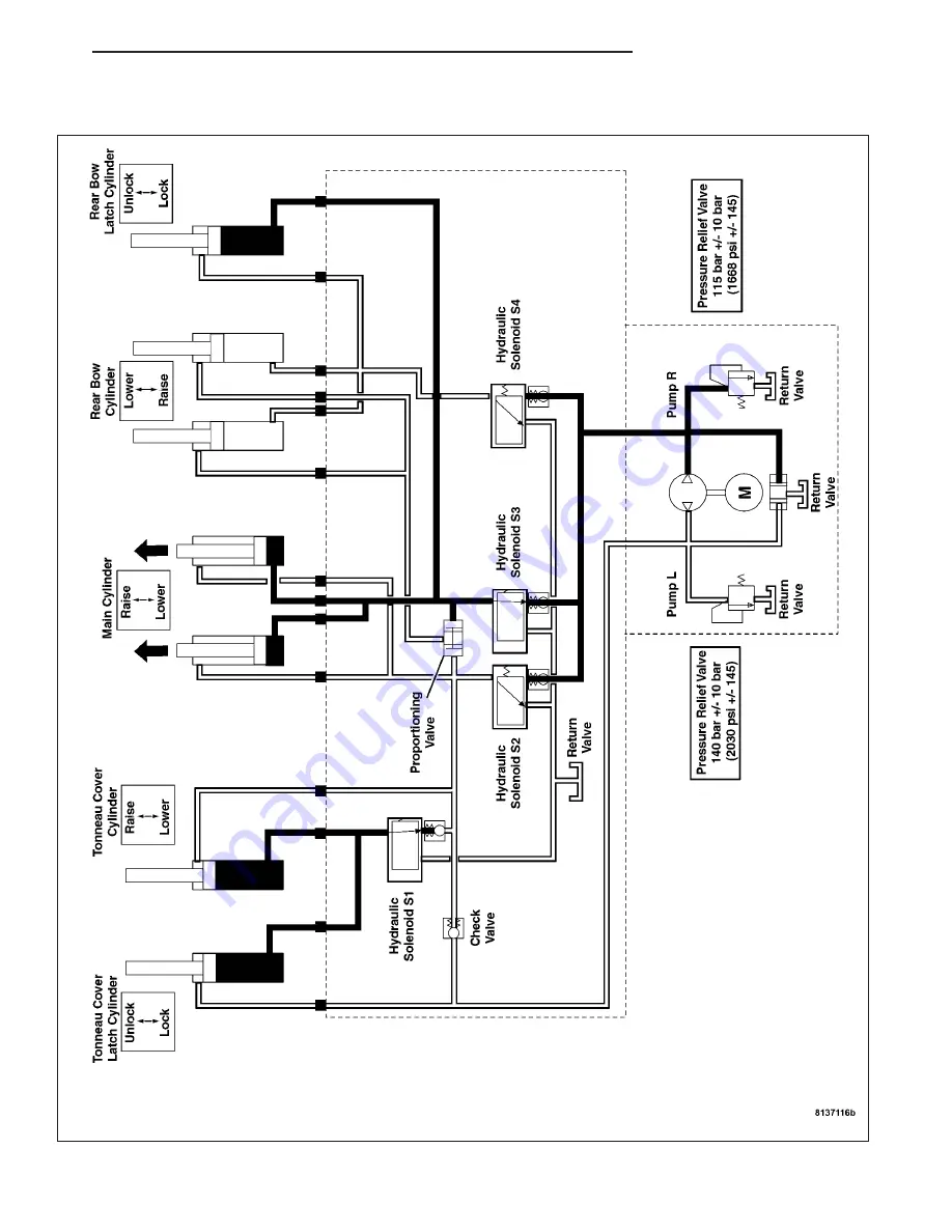 Chrysler 2005 Crossfire SRT6 Service Manual Download Page 4034