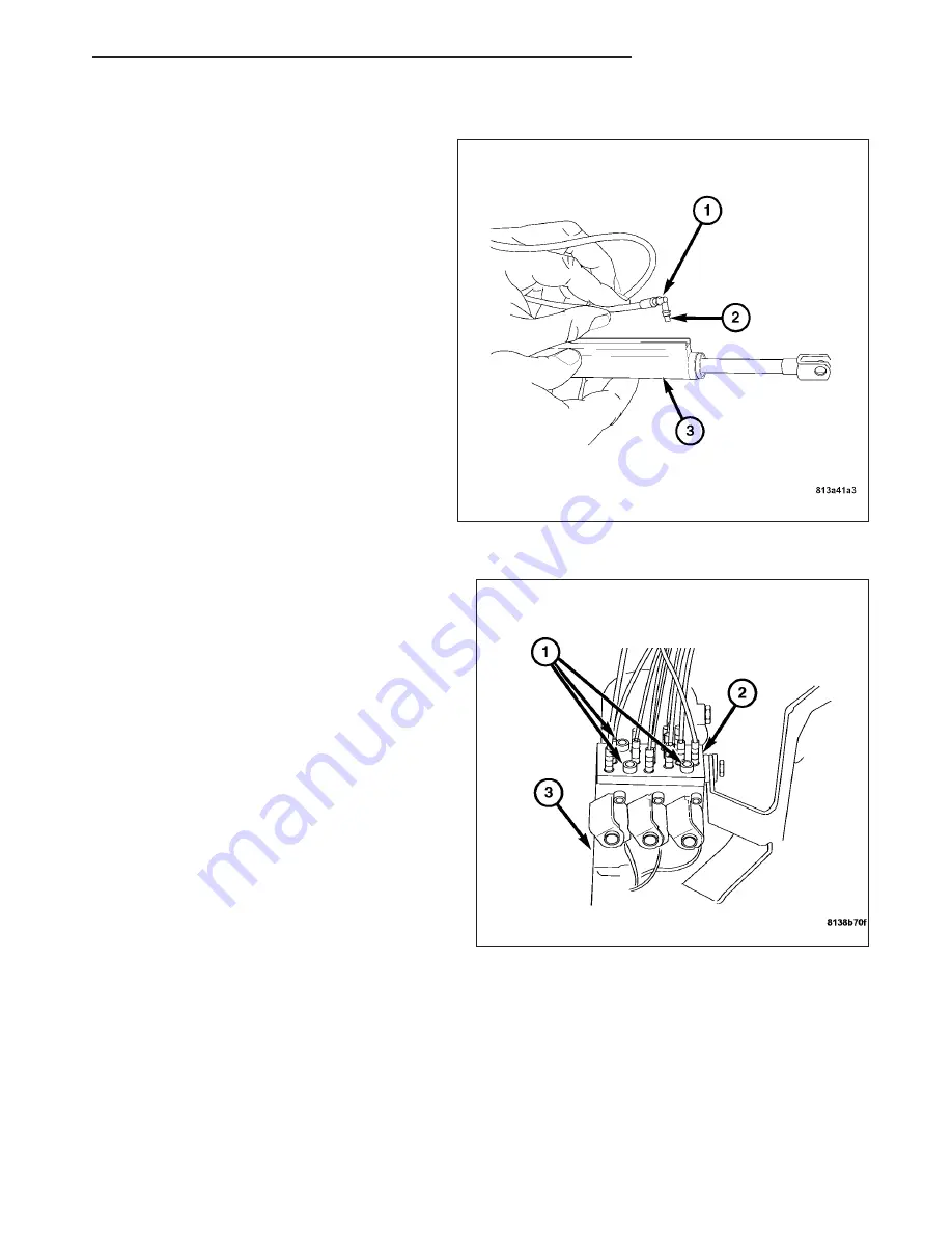 Chrysler 2005 Crossfire SRT6 Service Manual Download Page 4070