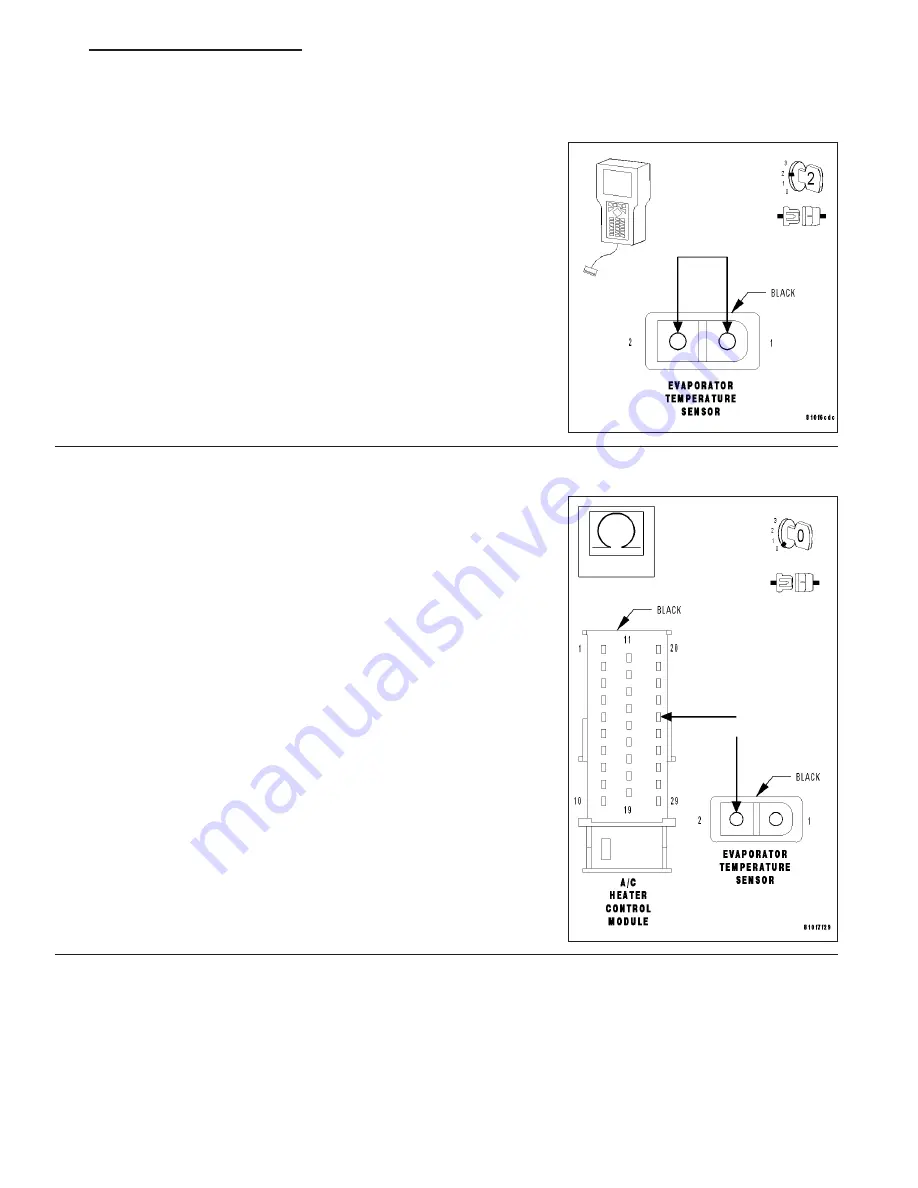 Chrysler 2005 Crossfire SRT6 Service Manual Download Page 4152