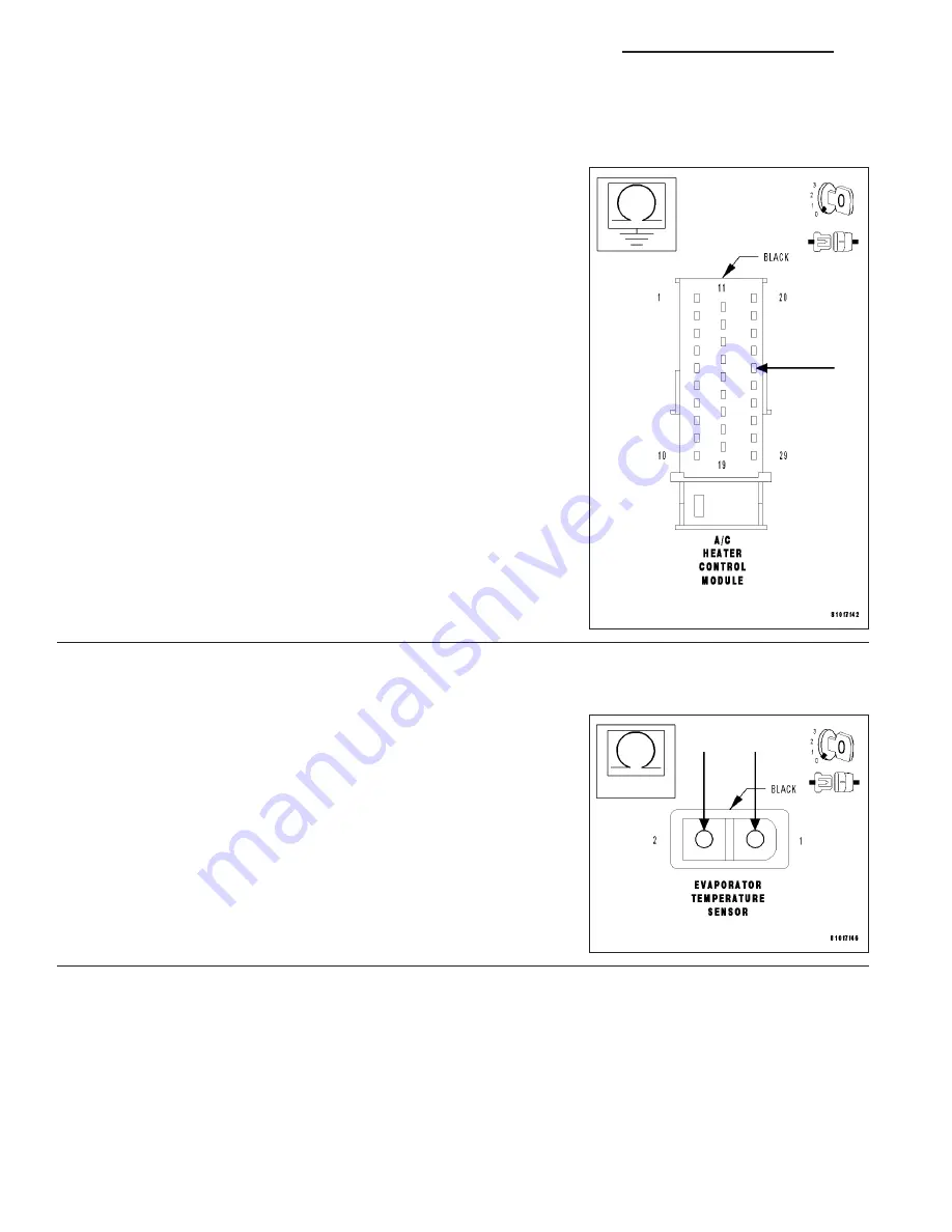 Chrysler 2005 Crossfire SRT6 Service Manual Download Page 4155