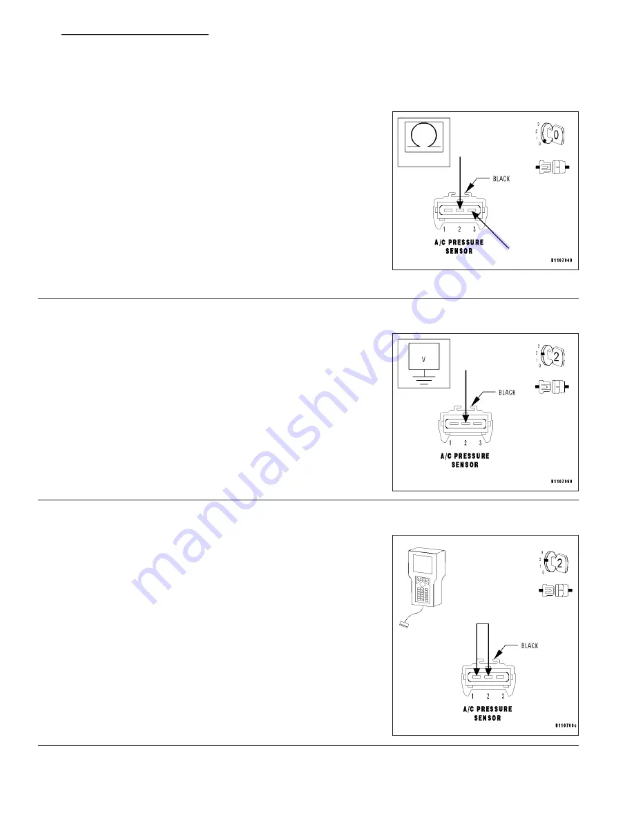 Chrysler 2005 Crossfire SRT6 Service Manual Download Page 4164