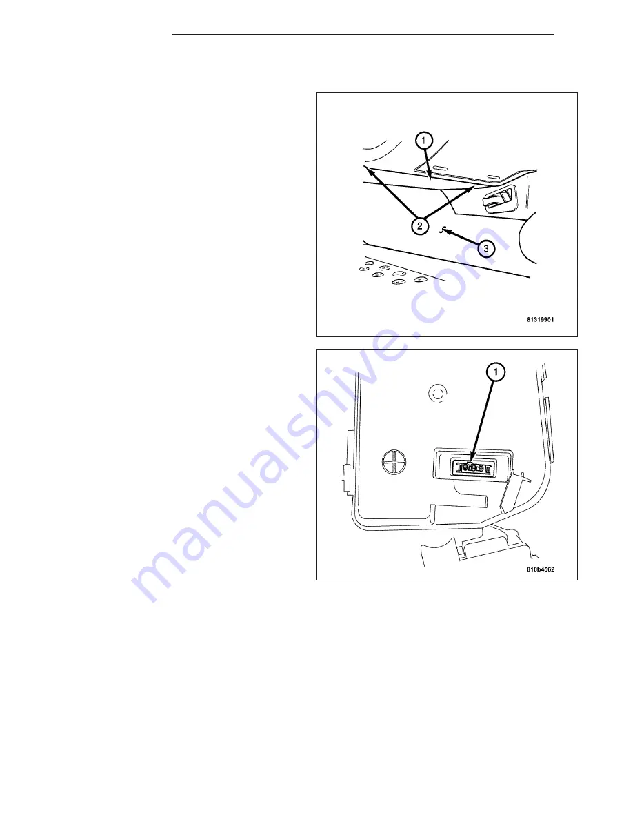 Chrysler 2005 Crossfire SRT6 Service Manual Download Page 4223