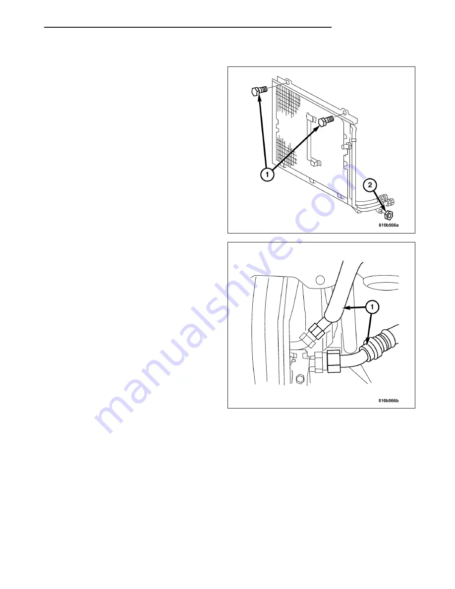 Chrysler 2005 Crossfire SRT6 Service Manual Download Page 4270