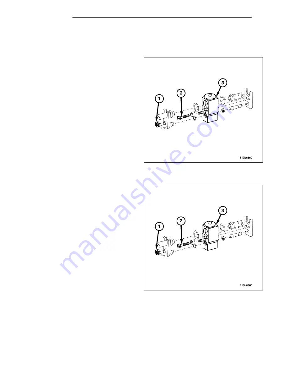 Chrysler 2005 Crossfire SRT6 Service Manual Download Page 4281