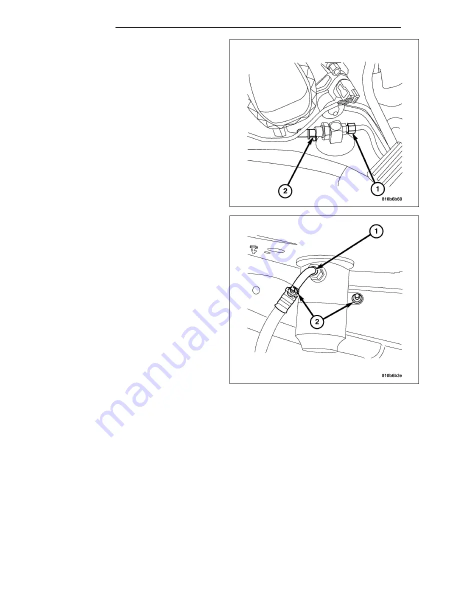 Chrysler 2005 Crossfire SRT6 Service Manual Download Page 4287