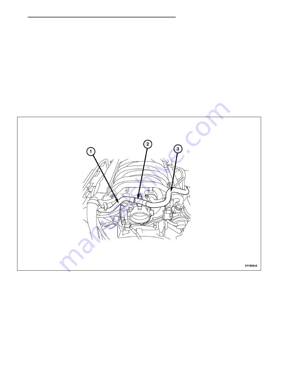 Chrysler 2005 Crossfire SRT6 Service Manual Download Page 4308