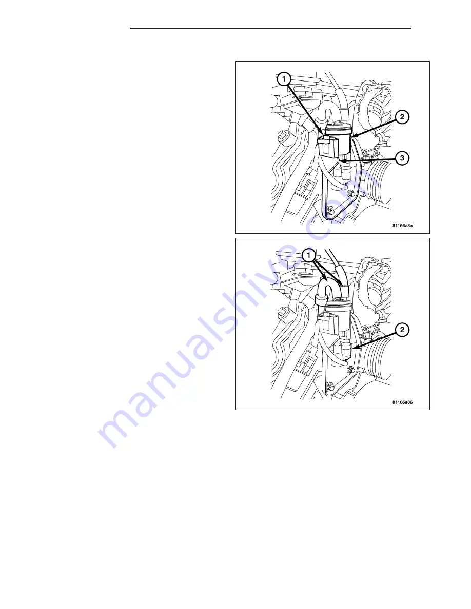 Chrysler 2005 Crossfire SRT6 Service Manual Download Page 4329