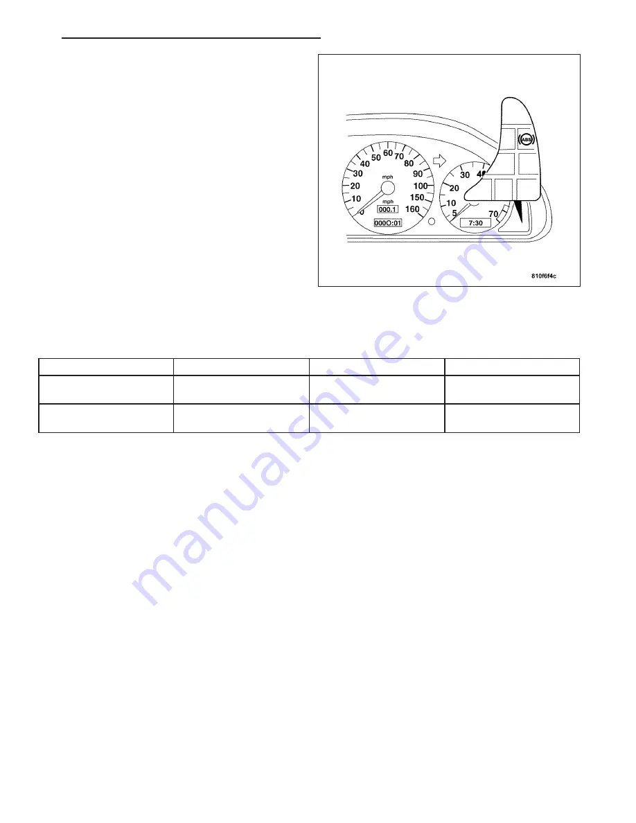 Chrysler 2005 Crossfire SRT6 Service Manual Download Page 497