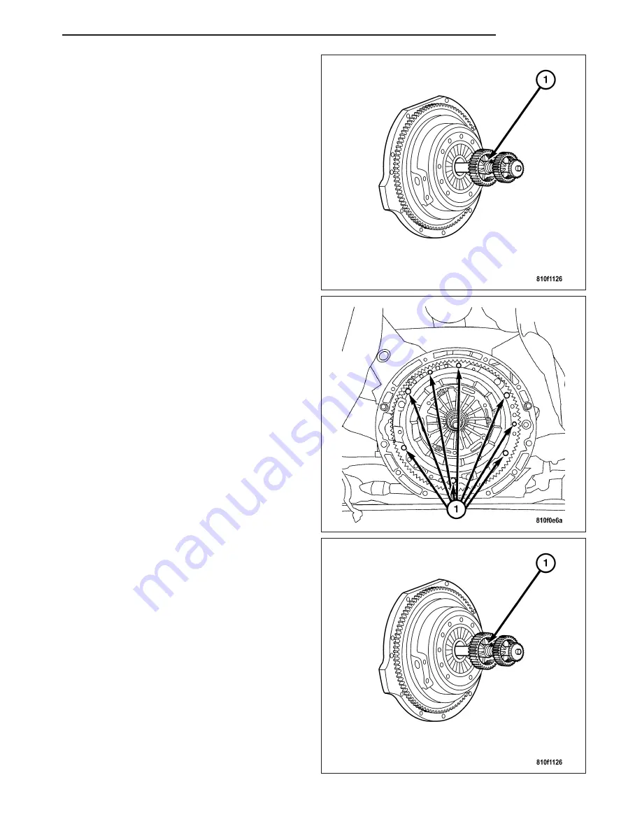 Chrysler 2005 Crossfire SRT6 Service Manual Download Page 533