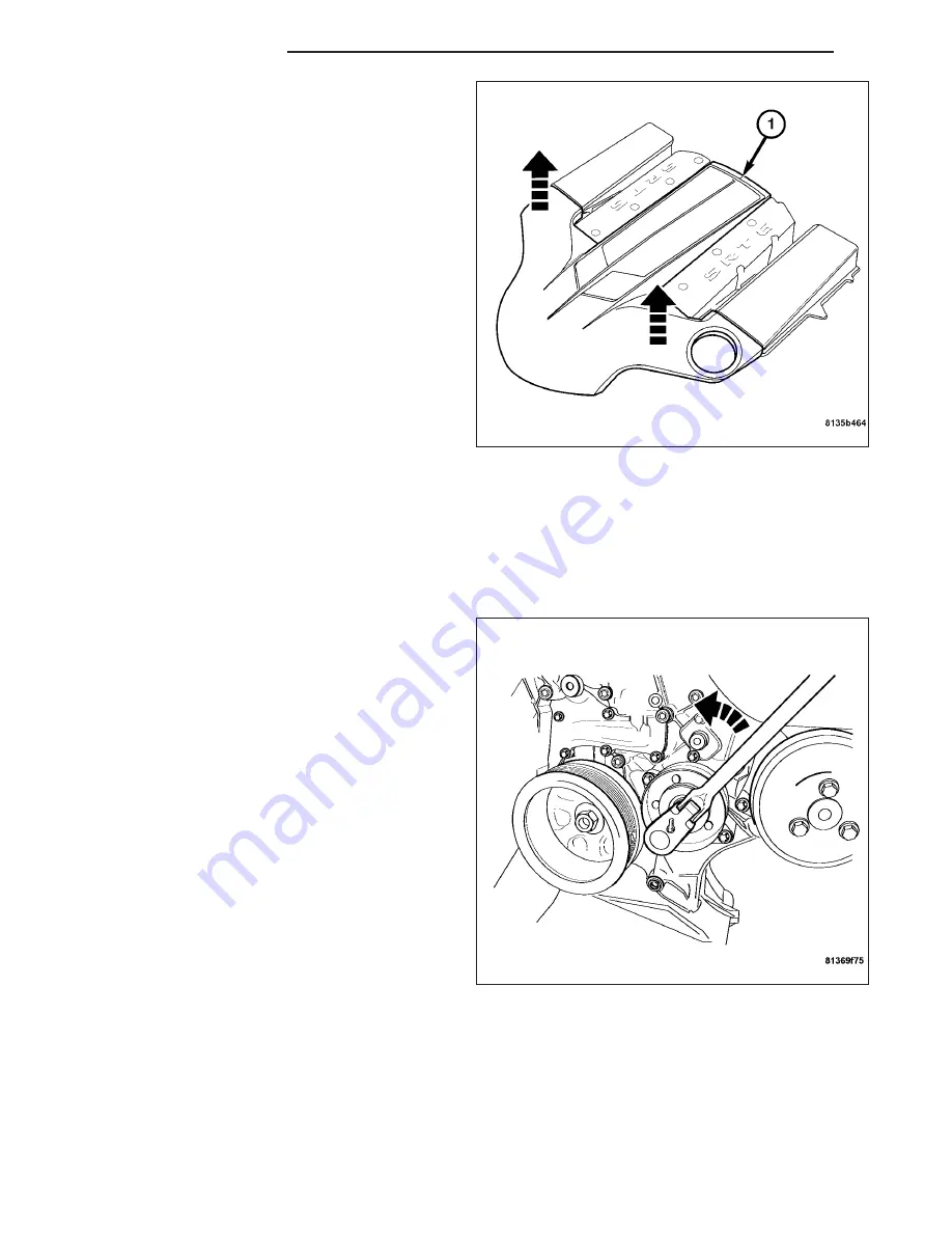 Chrysler 2005 Crossfire SRT6 Service Manual Download Page 642