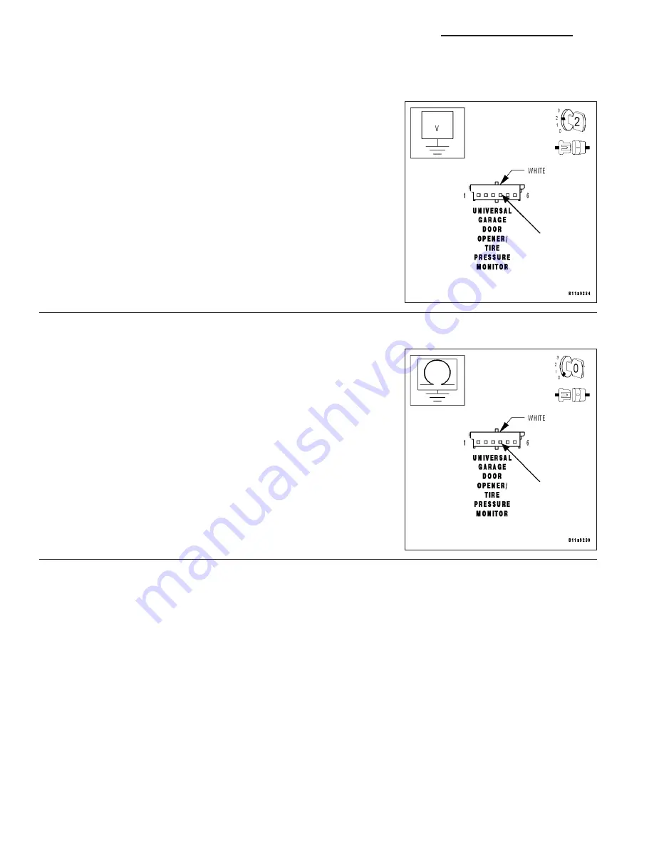 Chrysler 2005 Crossfire SRT6 Service Manual Download Page 730