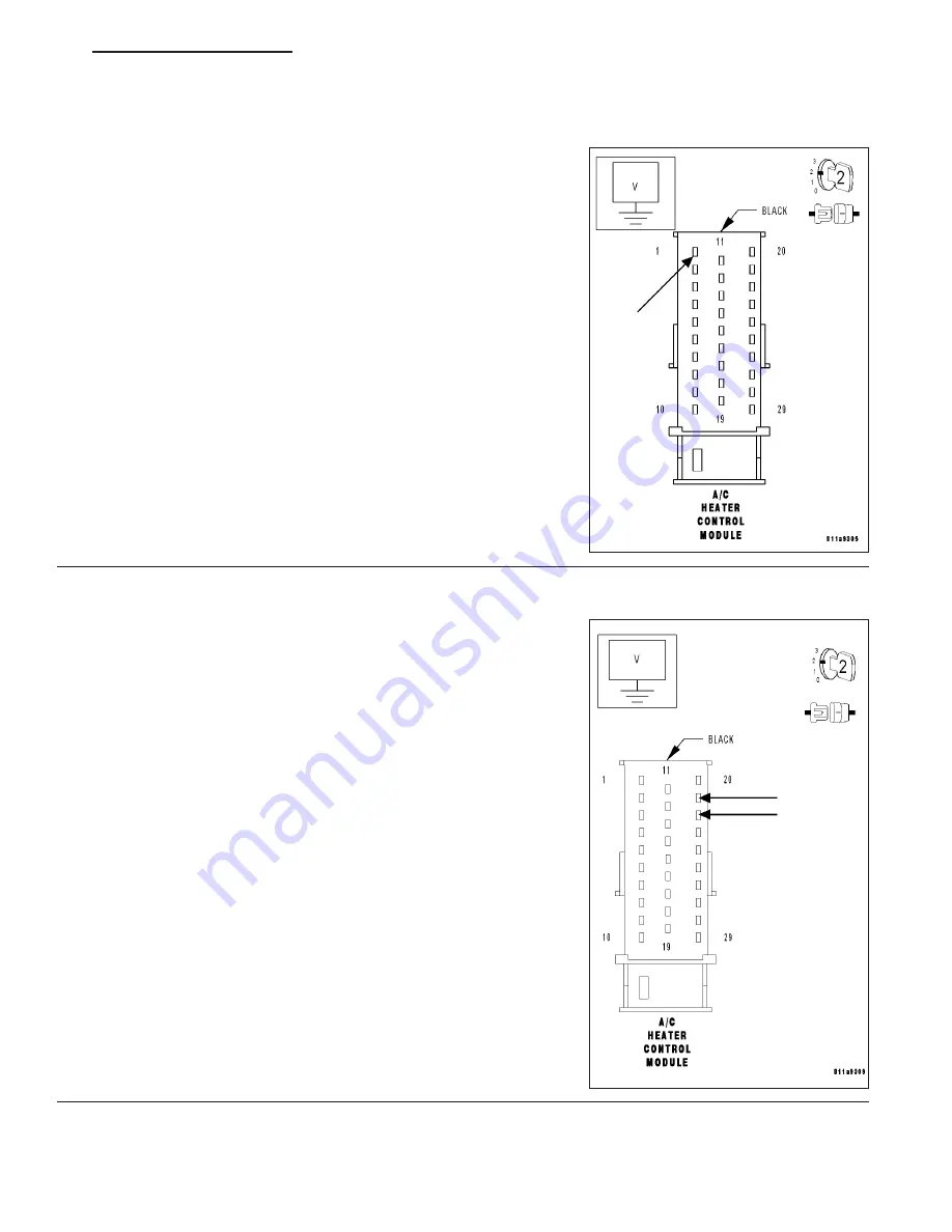 Chrysler 2005 Crossfire SRT6 Service Manual Download Page 733