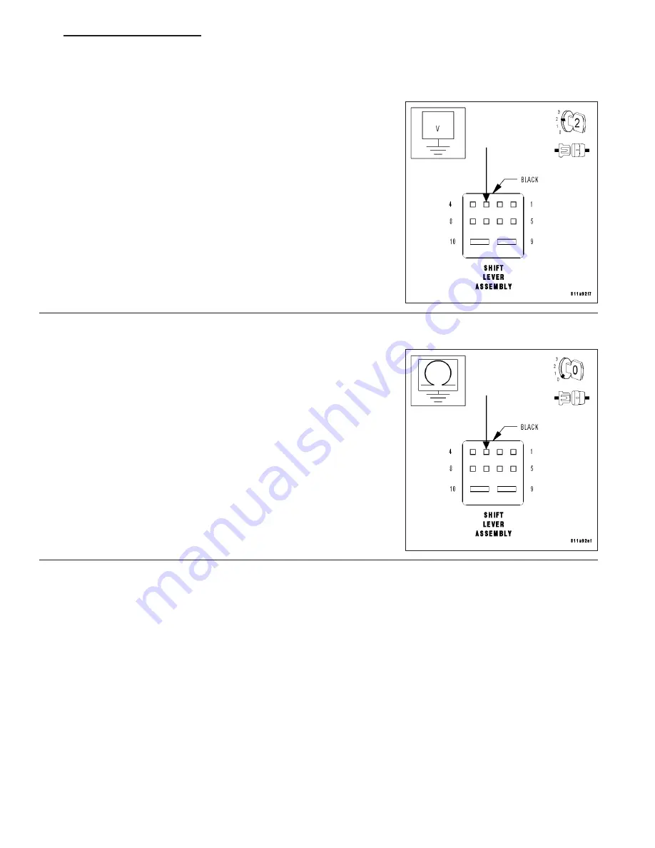 Chrysler 2005 Crossfire SRT6 Service Manual Download Page 751