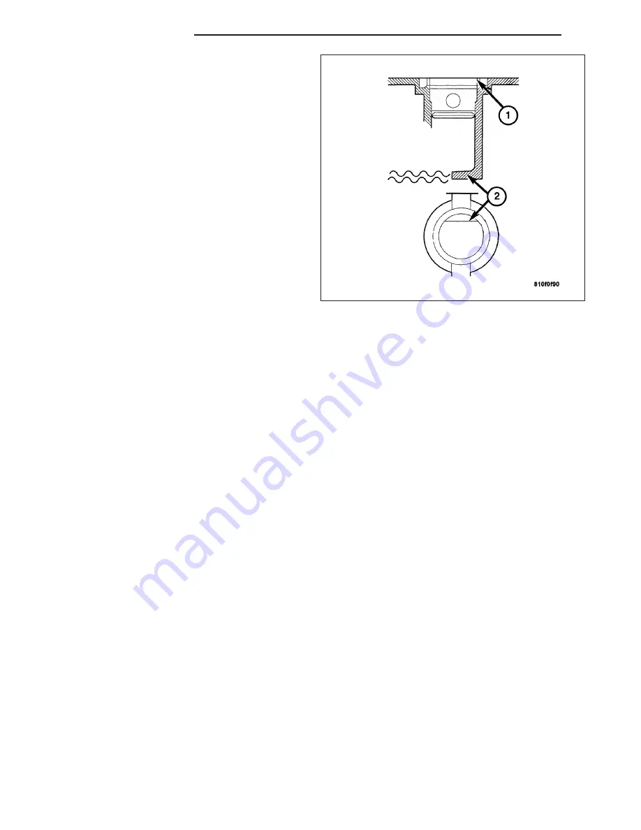 Chrysler 2005 Crossfire SRT6 Service Manual Download Page 828