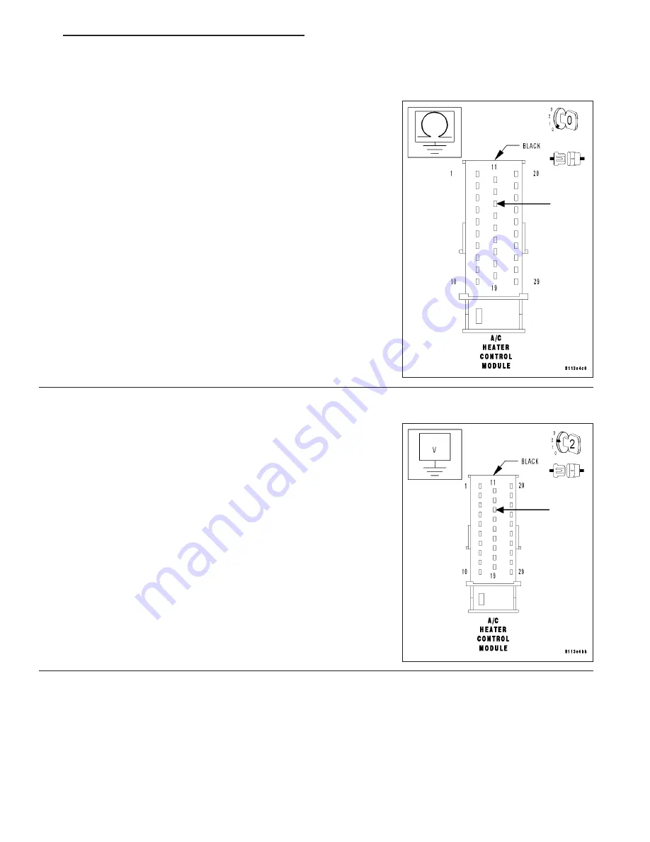 Chrysler 2005 Crossfire SRT6 Service Manual Download Page 865