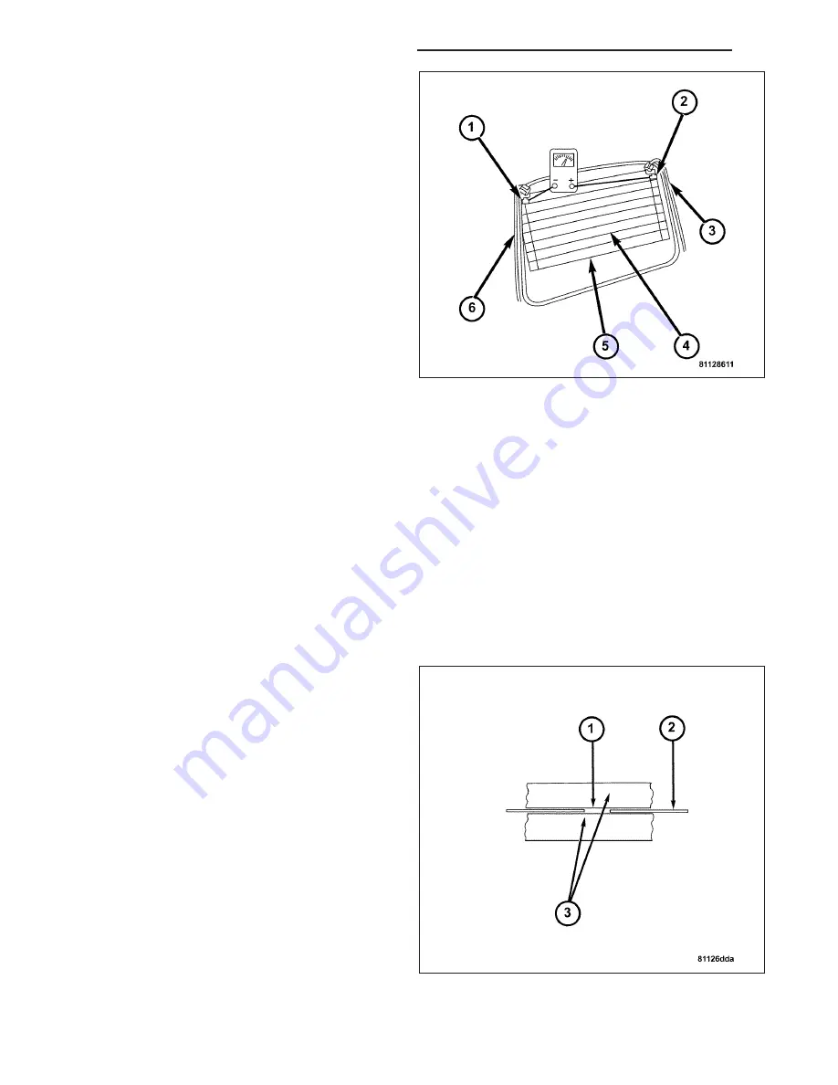 Chrysler 2005 Crossfire SRT6 Service Manual Download Page 876