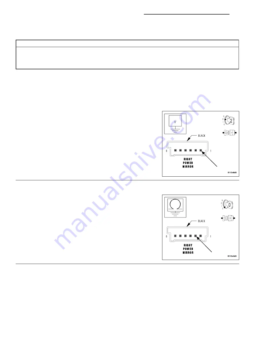 Chrysler 2005 Crossfire SRT6 Service Manual Download Page 882