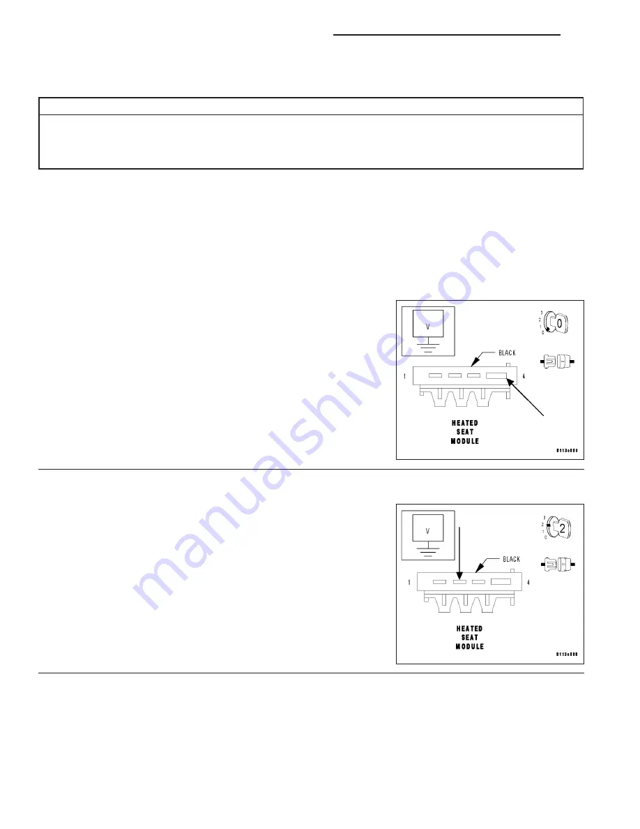 Chrysler 2005 Crossfire SRT6 Service Manual Download Page 896