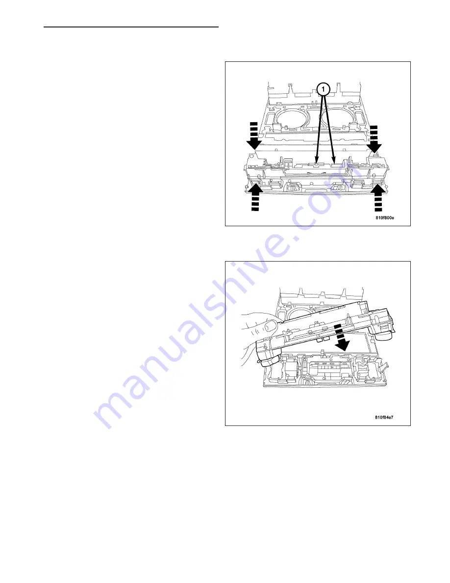 Chrysler 2005 Crossfire SRT6 Service Manual Download Page 901