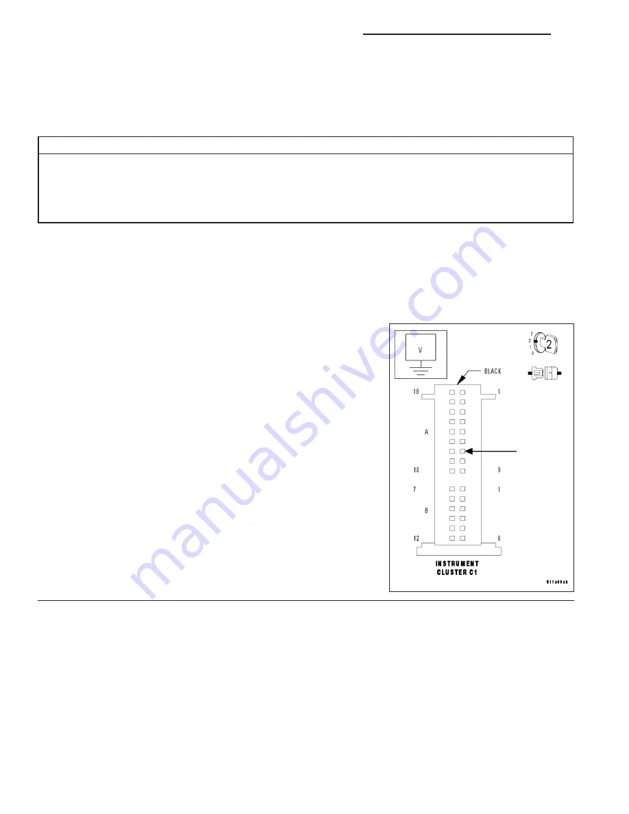 Chrysler 2005 Crossfire SRT6 Service Manual Download Page 960