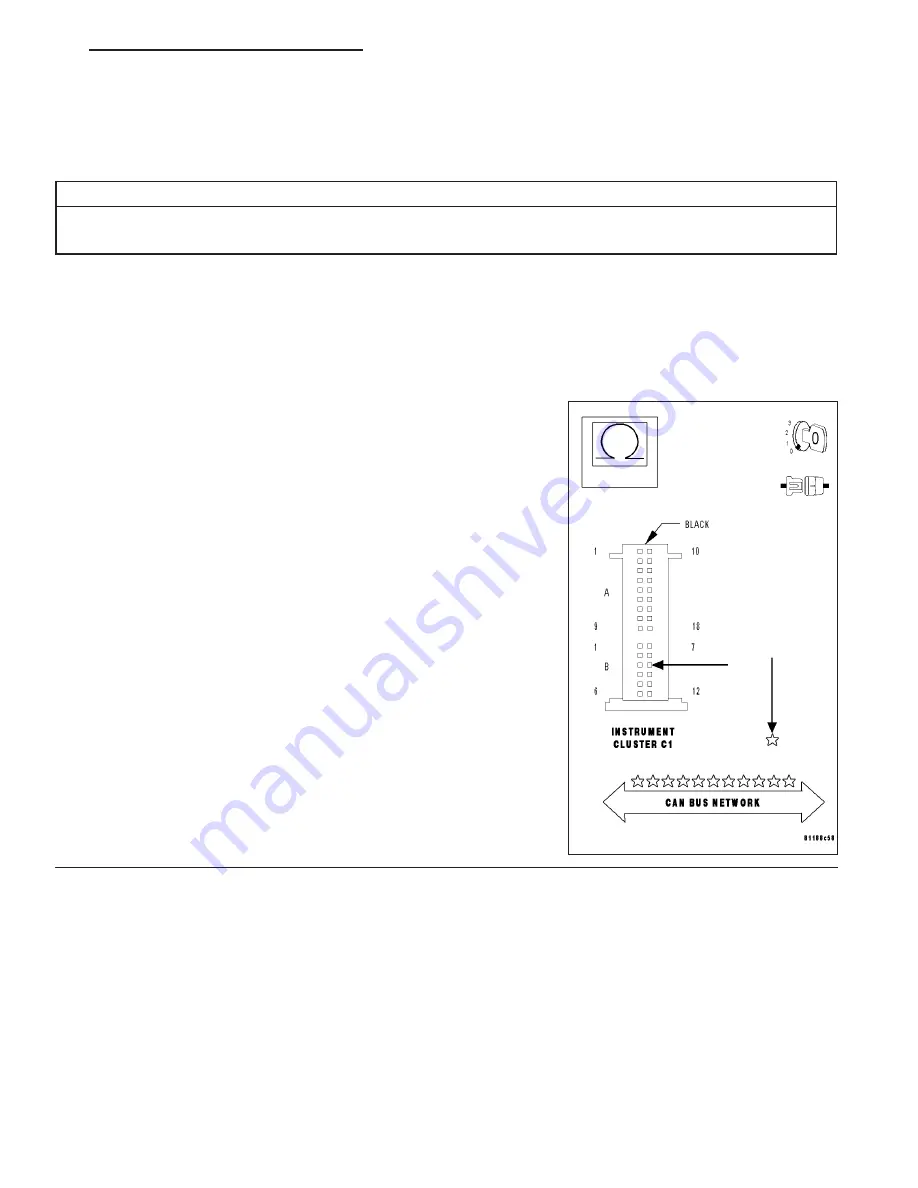 Chrysler 2005 Crossfire SRT6 Service Manual Download Page 997