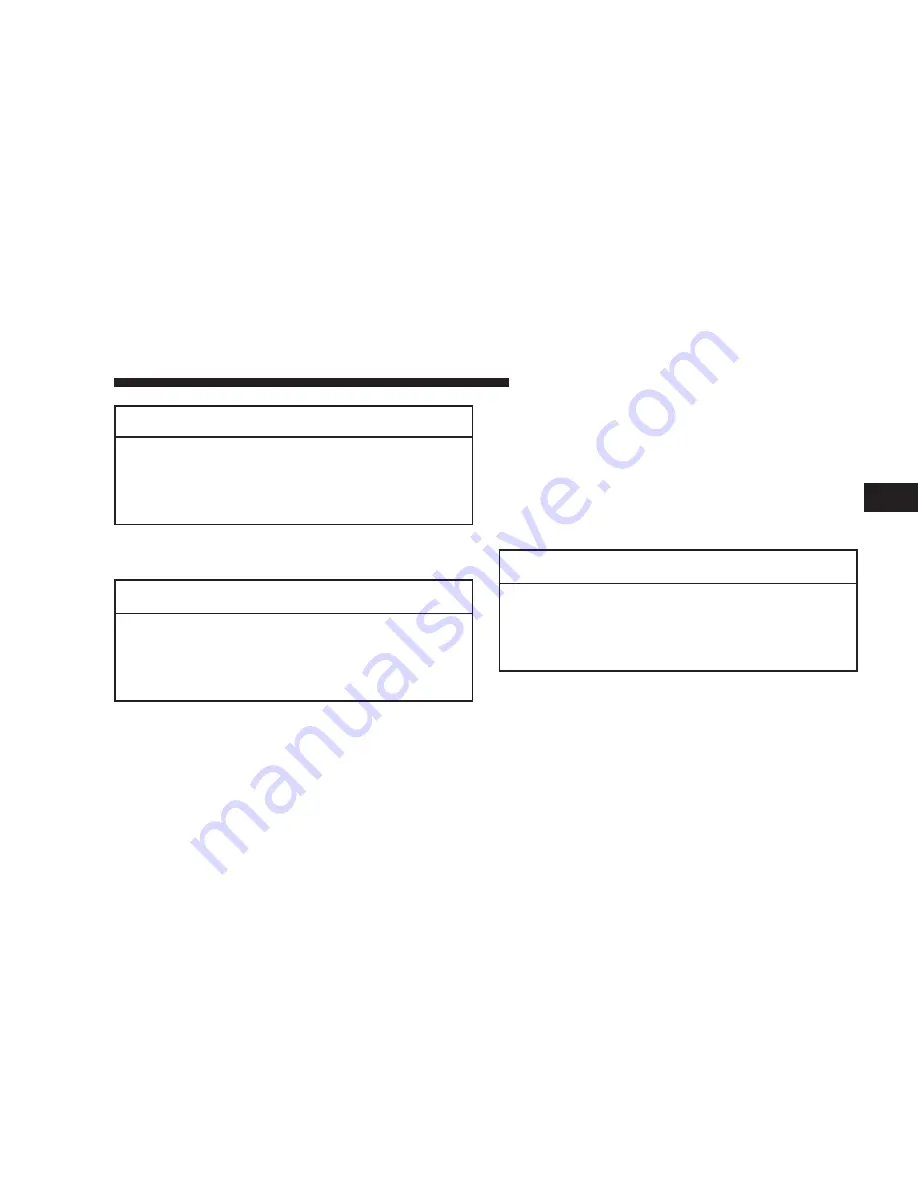 Chrysler 2005 Sebring Convertible Manual Download Page 51