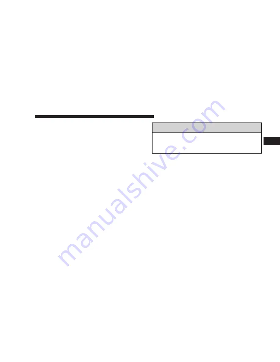 Chrysler 2005 Sebring Owner'S Manual Download Page 39