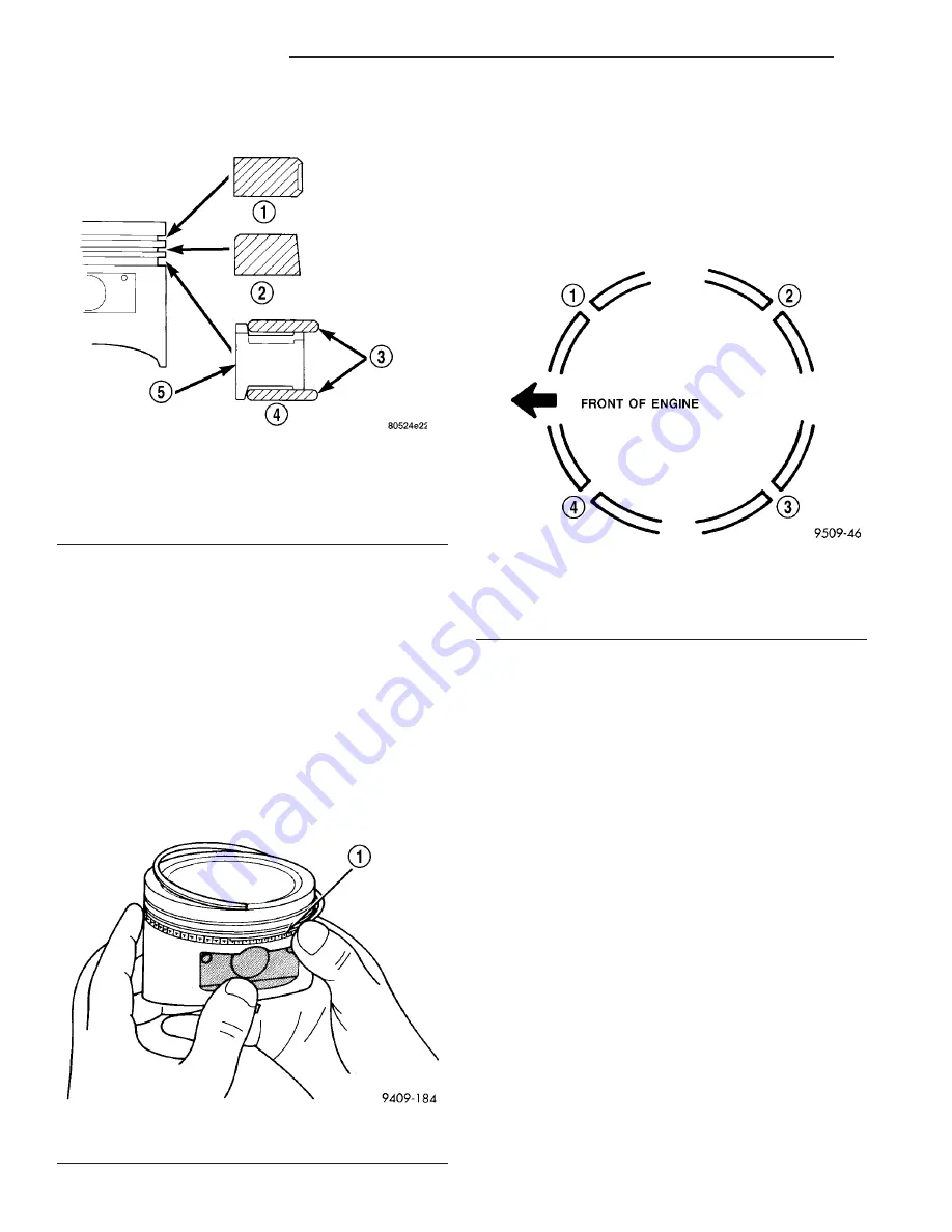 Chrysler 2005 Sebring Service Manual Download Page 1119