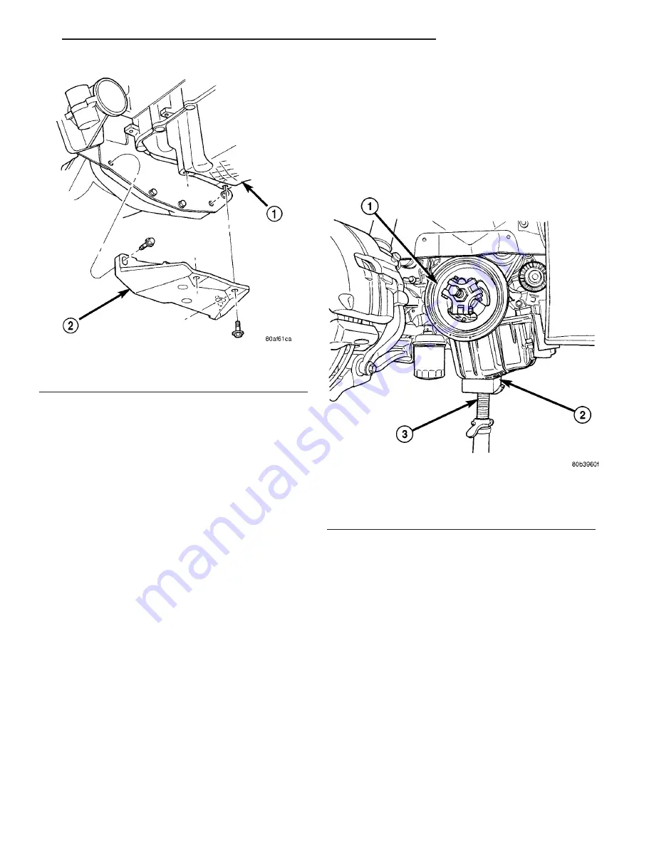 Chrysler 2005 Sebring Service Manual Download Page 1120