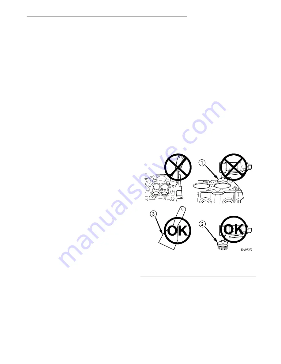 Chrysler 2005 Sebring Service Manual Download Page 1152