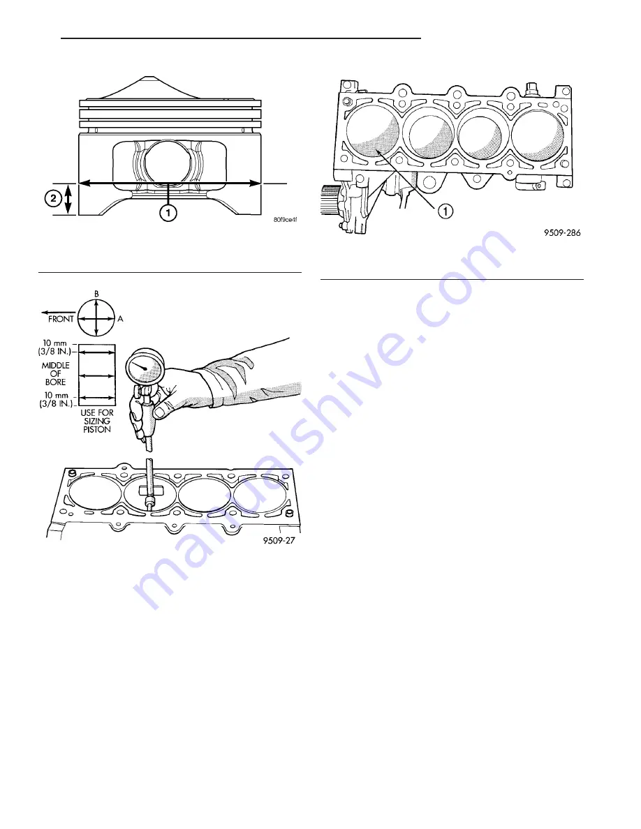 Chrysler 2005 Sebring Service Manual Download Page 1186