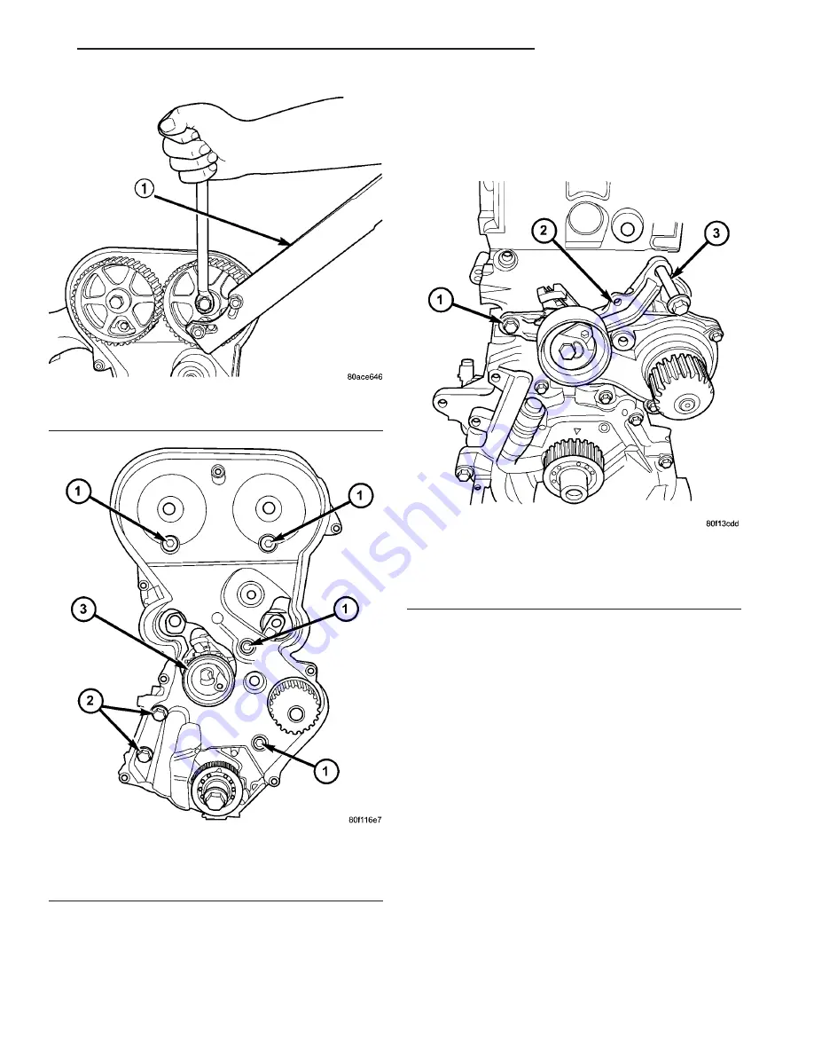 Chrysler 2005 Sebring Service Manual Download Page 1214