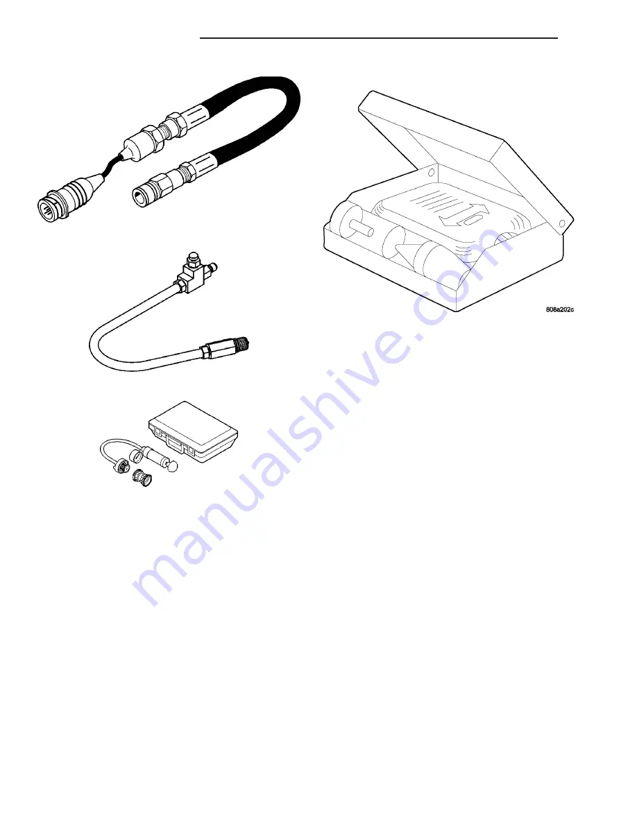 Chrysler 2005 Sebring Service Manual Download Page 1241