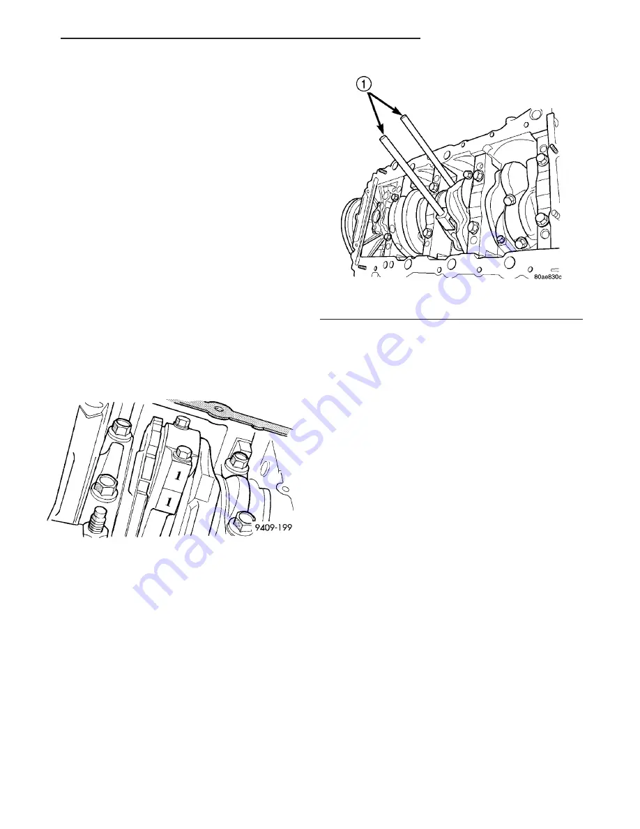 Chrysler 2005 Sebring Service Manual Download Page 1272