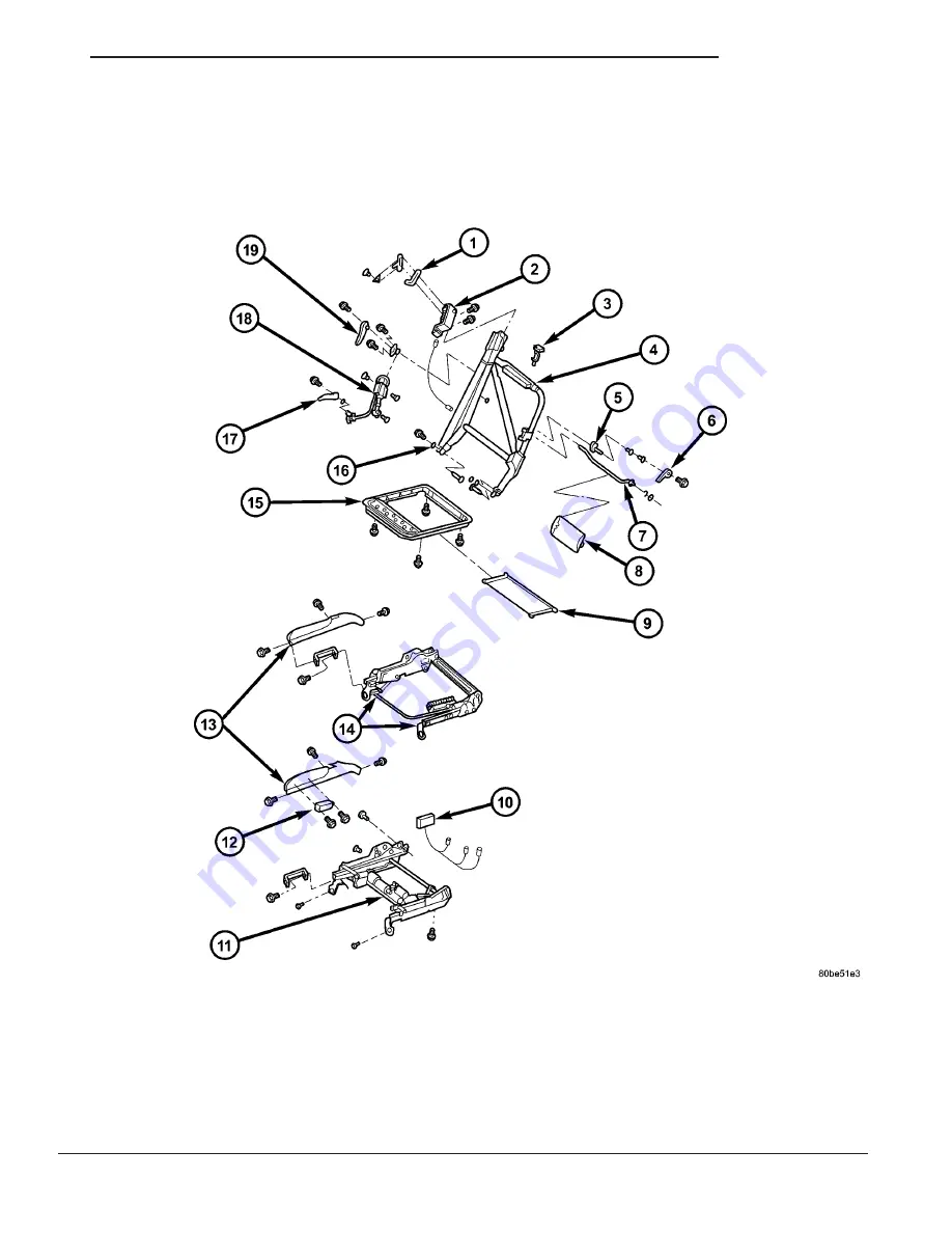 Chrysler 2005 Sebring Service Manual Download Page 1882