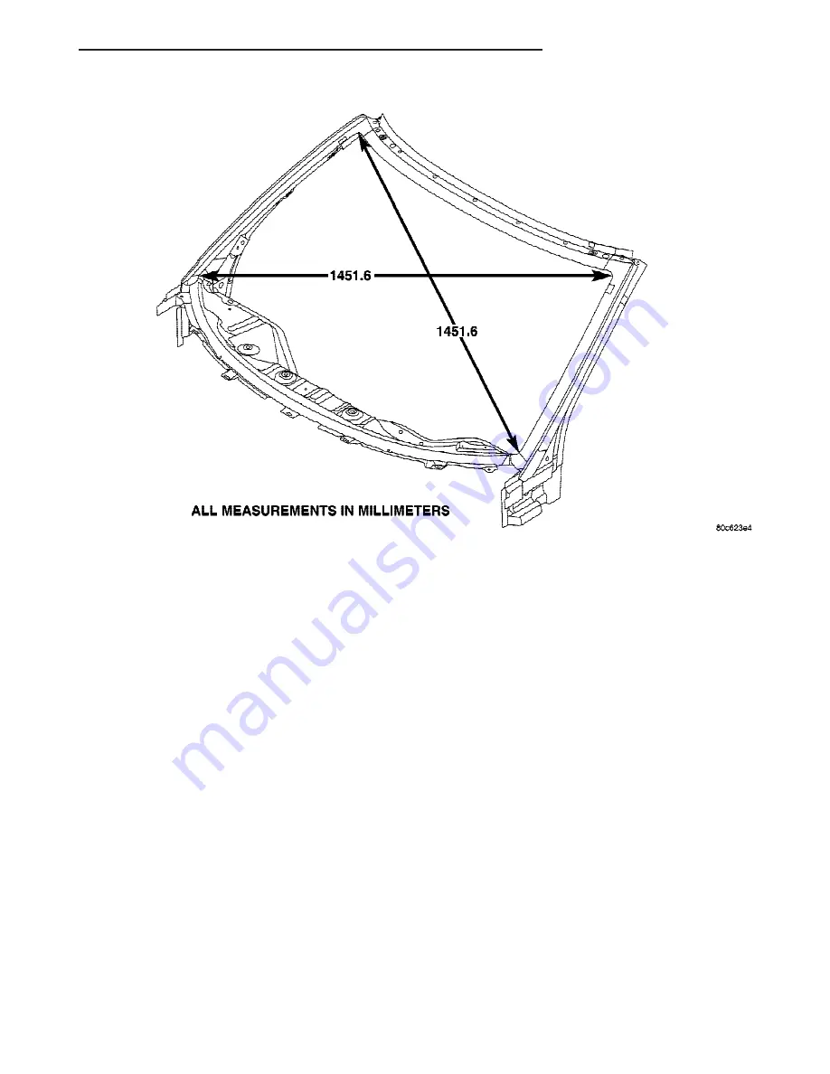 Chrysler 2005 Sebring Service Manual Download Page 1930