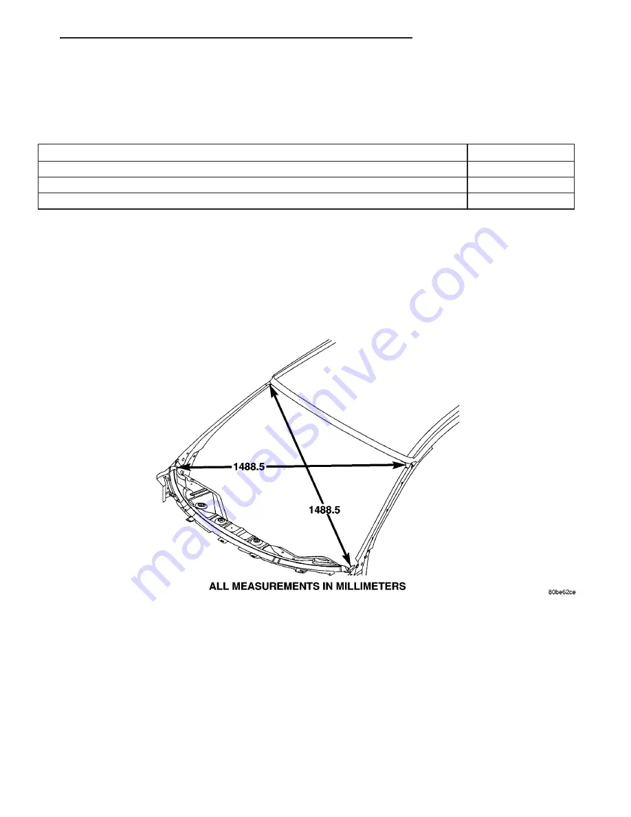 Chrysler 2005 Sebring Service Manual Download Page 1932