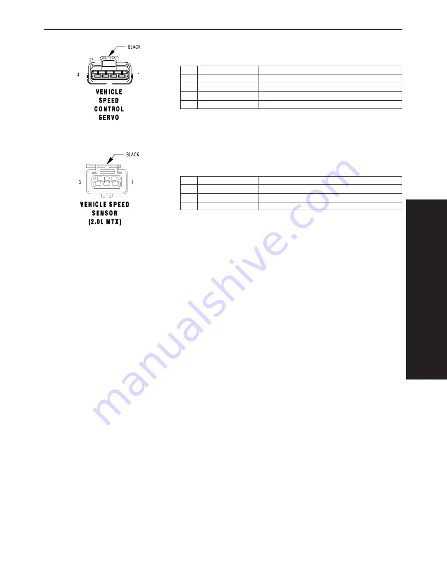 Chrysler 2005 Sebring Service Manual Download Page 2581