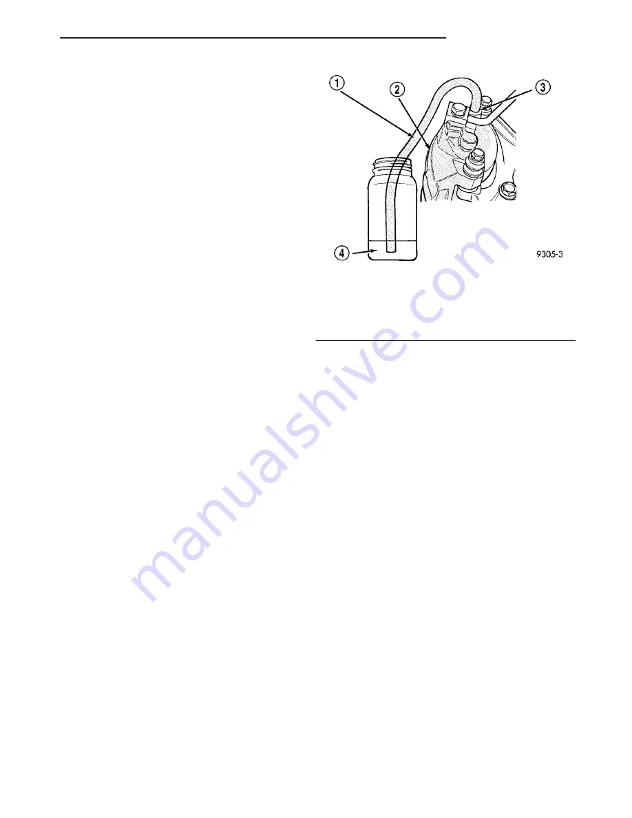 Chrysler 2005 Sebring Service Manual Download Page 300